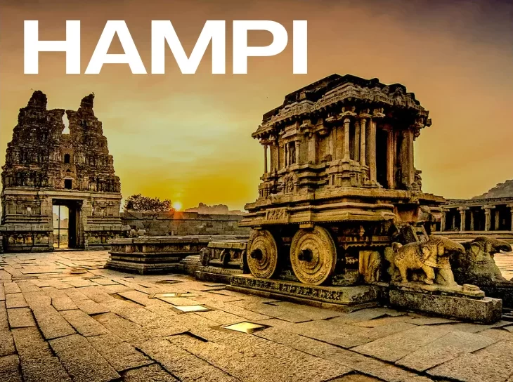 HAMPI