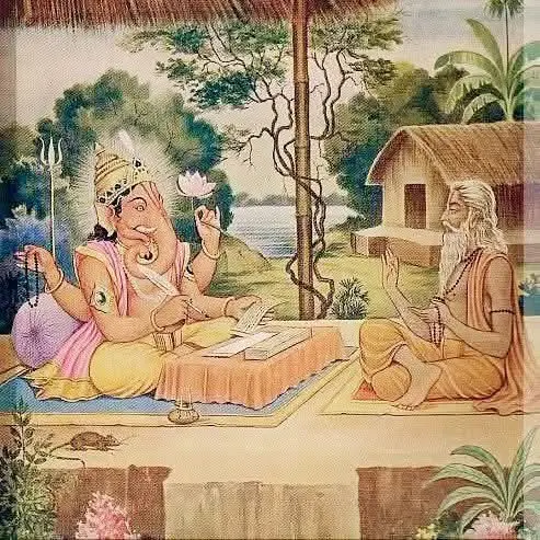 Importance of 18 Purans